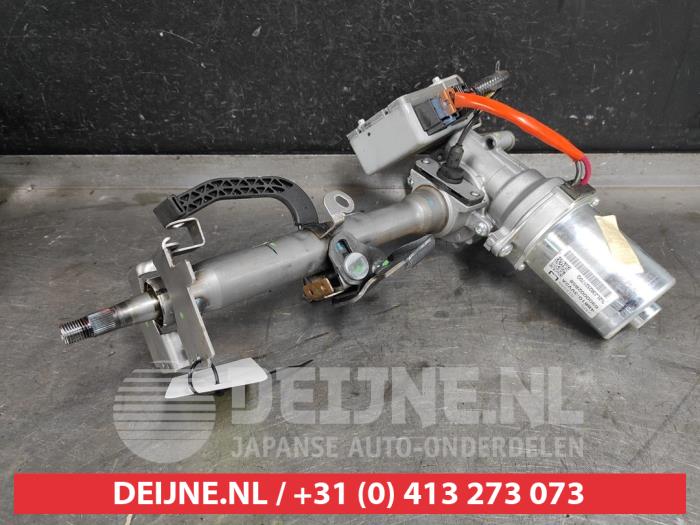 Nissan Note Lenksäulenwelle O538604