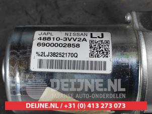 Nissan Note Lenksäulenwelle O538604 foto 2