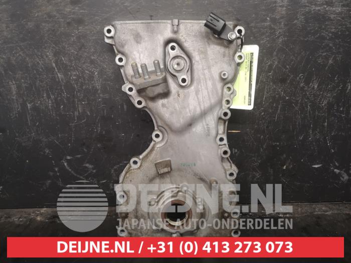 Suzuki SX-4 Distributiedeksel O538609