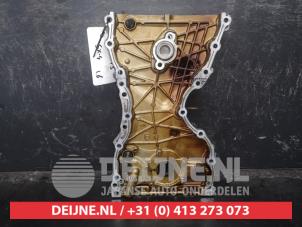Suzuki SX-4 Kettenkasten Deckel O538609 foto 2
