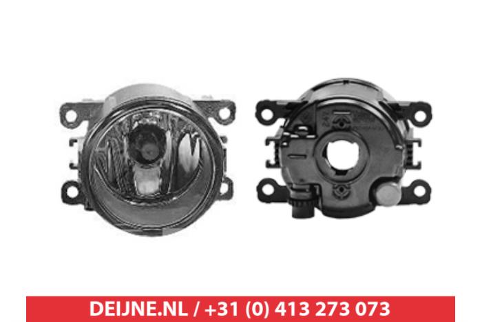 Suzuki Swift Nebelscheinwerfer rechts vorne O9990008154