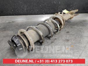 Nissan Note Schokdemperpoot rechts-voor O538626 foto 2