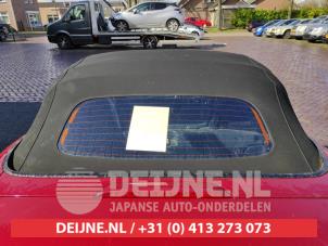 Mazda MX-5 Cabriodak Softtop O538676 foto 2