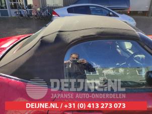 Mazda MX-5 Cabriodak Softtop O538676 foto 3