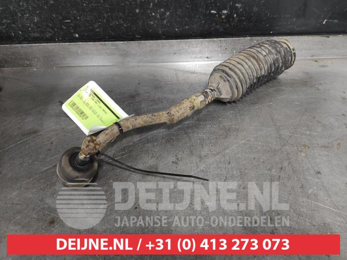 Hyundai I20 Spoorstang links O538712