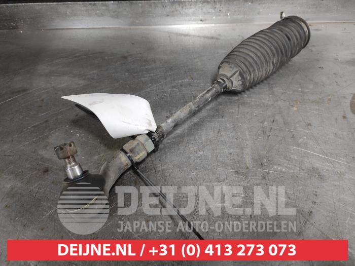 Hyundai I10 Spoorstang links O538715
