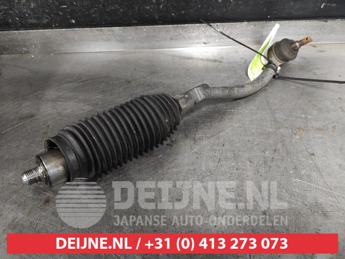 Hyundai I30 Spoorstang links O538731