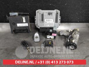 Gebruikte Computer Motormanagement Hyundai Santa Fe II (CM) 2.2 CRDi 16V 4x2 Prijs € 75,00 Margeregeling aangeboden door V.Deijne Jap.Auto-onderdelen BV