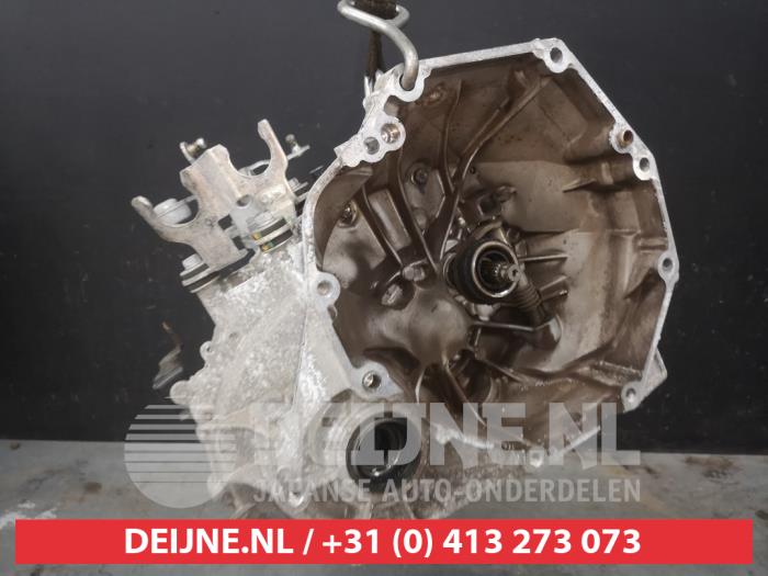 Suzuki Celerio Versnellingsbak O538750