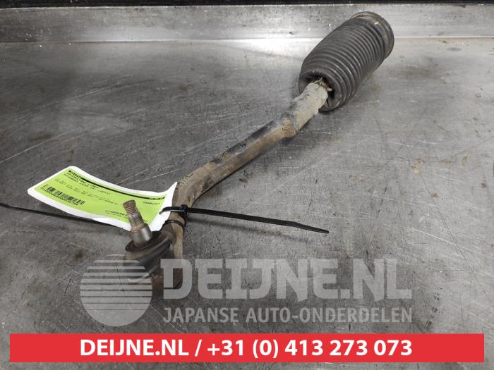 Hyundai IX35 Spoorstang links O538754