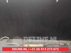 Gebruikte Katalysator Toyota Yaris III (P13) 1.5 16V Dual VVT-iE Prijs € 200,00 Margeregeling aangeboden door V.Deijne Jap.Auto-onderdelen BV