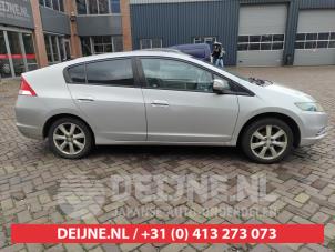 Honda Insight Türscheibe 4-türig rechts vorne O538941 foto 2