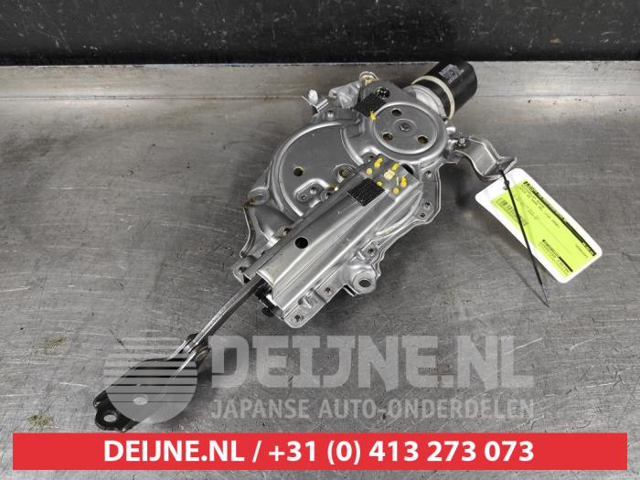 Lexus RX Achterklep motor O538946