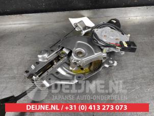 Lexus RX Heckklappe Motor O538946 foto 2