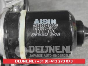 Lexus RX Heckklappe Motor O538946 foto 3
