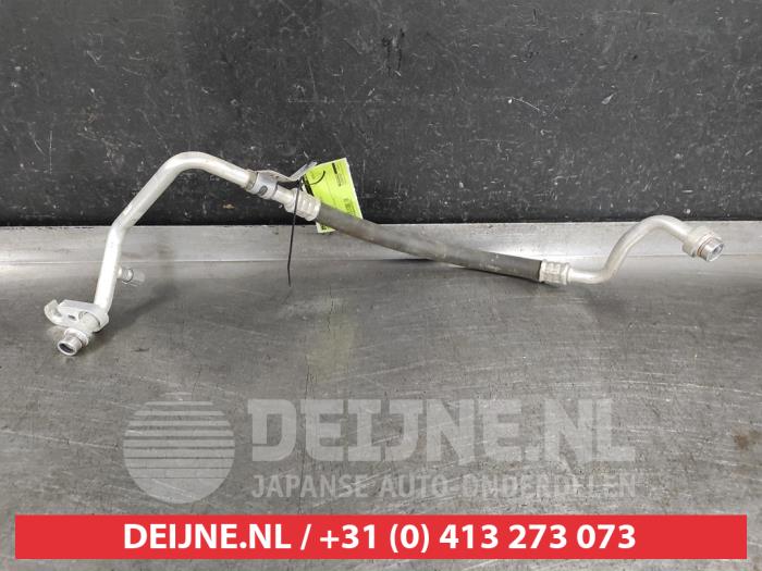 Nissan Note Klima Leitung O538971