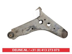 Hyundai I10 Draagarm onder links-voor O538977 foto 2