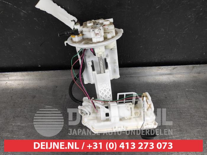 Toyota Corolla Kraftstoffpumpe Elektrisch O538978
