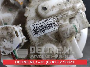 Toyota Corolla Brandstofpomp Elektrisch O538978 foto 2