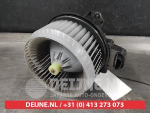 Toyota Verso Heizung Belüftungsmotor O538989 foto 2