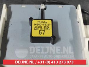 Toyota Verso GPS-Antenne O538990 foto 2