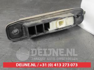 Toyota Verso Tailgate switch O538996 photo 2