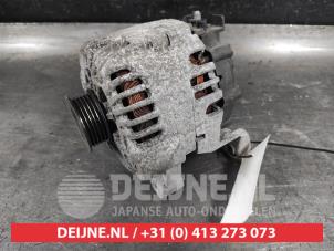 Toyota Verso Dynamo O538998 foto 2