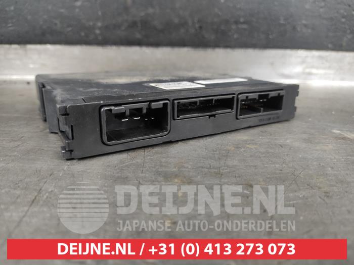 Gebruikte Start/Stop computer Toyota Verso 1.6 D-4D 16V Prijs op aanvraag aangeboden door V.Deijne Jap.Auto-onderdelen BV