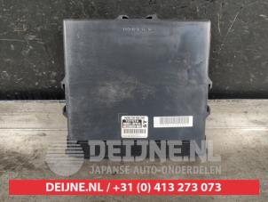 Toyota Verso Start/Stopp Steuergerät O538999 foto 2