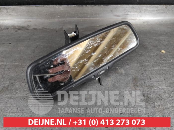 Toyota Verso Rear view mirror O539000