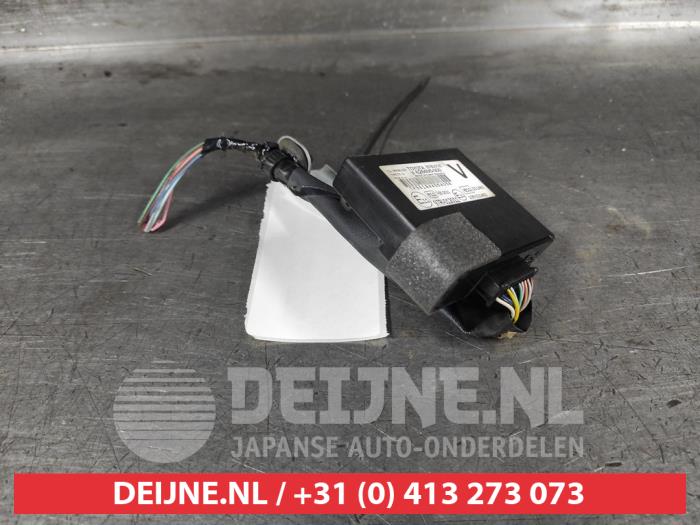 Toyota Verso Immobiliser Modul O539002