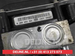 Toyota Verso ABS Pomp O539004 foto 3