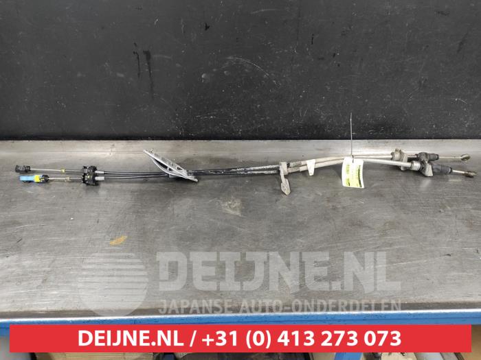 Toyota Verso Schakelkabel Versnellingsbak O539010