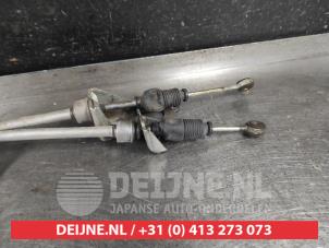 Toyota Verso Schaltkabel Getriebe O539010 foto 3