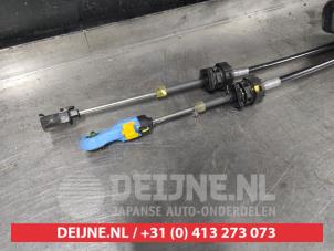 Toyota Verso Schaltkabel Getriebe O539010 foto 2