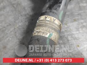Toyota Verso Front drive shaft, right O539015 photo 2