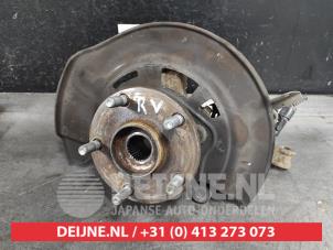 Toyota Verso Fusee rechts-voor O539017 foto 2
