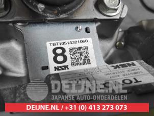 Toyota Verso Steering column O539018 photo 2