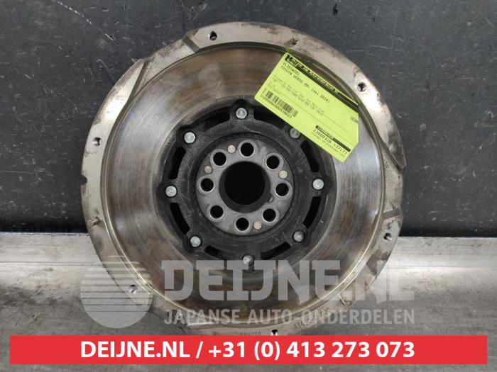 Toyota Verso Flywheel O539023
