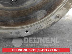 Toyota Verso Schwungrad O539023 foto 2