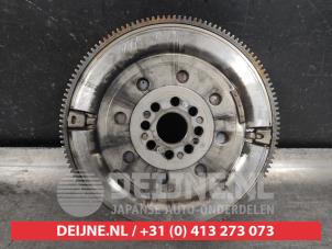 Toyota Verso Schwungrad O539023 foto 3