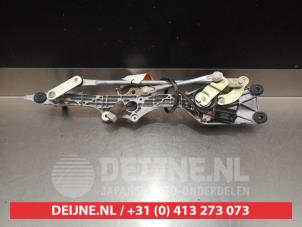 Lexus LS Wiper mechanism O349849 photo 2