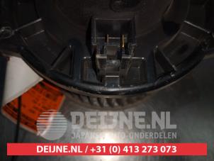 Mitsubishi Pajero Heizung Belüftungsmotor O367240 foto 3