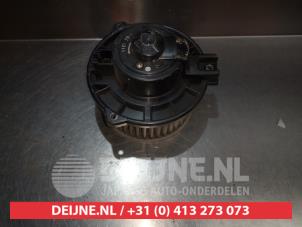 Mitsubishi Pajero Heizung Belüftungsmotor O367240 foto 2