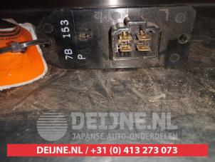 Mitsubishi Pajero Kachel Weerstand O368166 foto 3