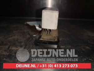 Mitsubishi Pajero Kachel Weerstand O368166 foto 2