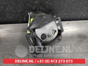 Chevrolet Spark Fog light, front left O539028 photo 2