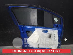 Chevrolet Spark Door 4-door, front left O539036 photo 2