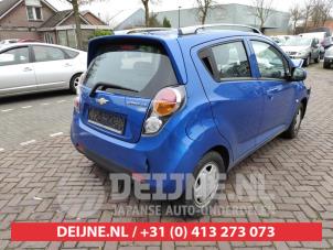 Chevrolet Spark Achterklep O539046 foto 3