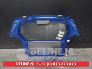Chevrolet Spark Achterklep O539046 foto 2
